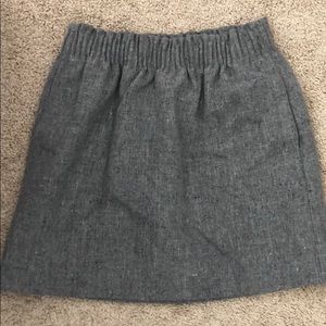 Jcrew skirt